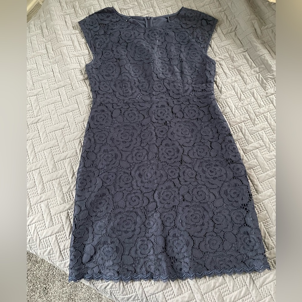 Black Swan Dress